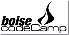 Boise Code Camp