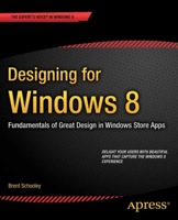 Designing for Windows 8