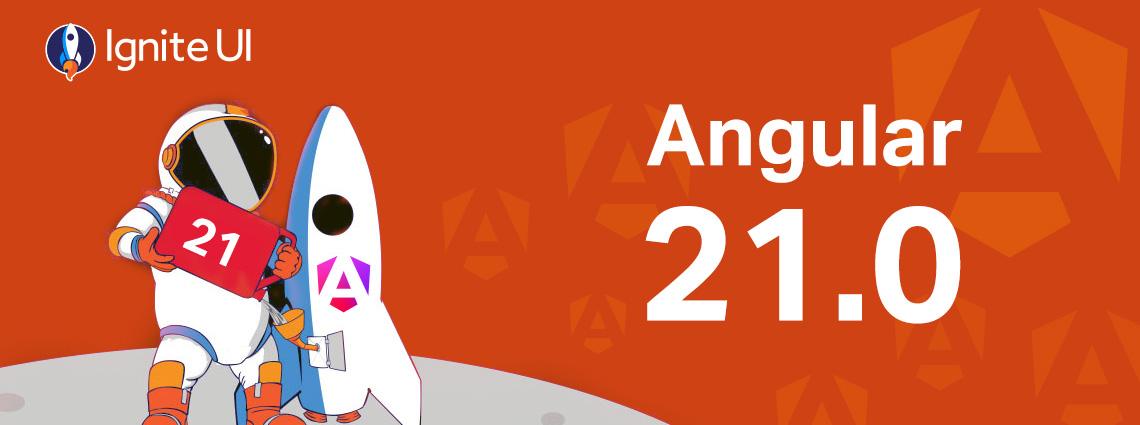 angular 21.0 release
