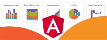 How to Choose the Best Angular Chart for Your Project