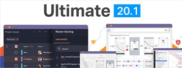 Announcing Ultimate 20.1:  What's New!