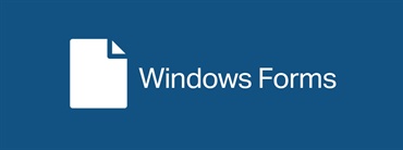 Infragistics Windows Forms Release Notes - March 2021: 20.1, 20.2 Service Release