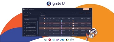 Ignite UI for jQuery Release Notes - July 2022: 21.1, 21.2 and 22.1 Service Release