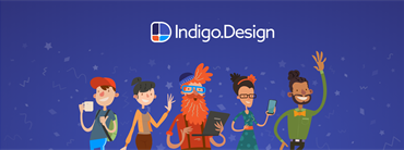 Redesigning Indigo.Design for Faster Usability Insights and Collaboration