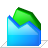 The icon used to represent this chart type in the ChartType drop-down in Visual Studio's properties window.