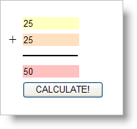 WebCalcManager Summing Two Controls at Run Time 02.png