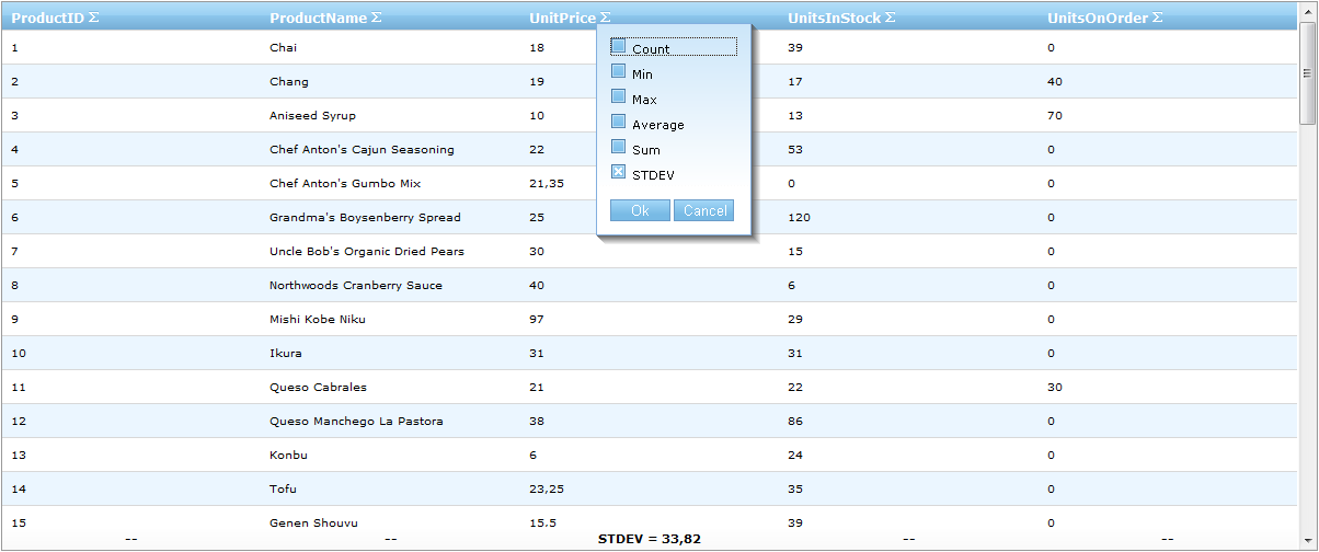 WebDataGrid Custom Summary Row 04.png