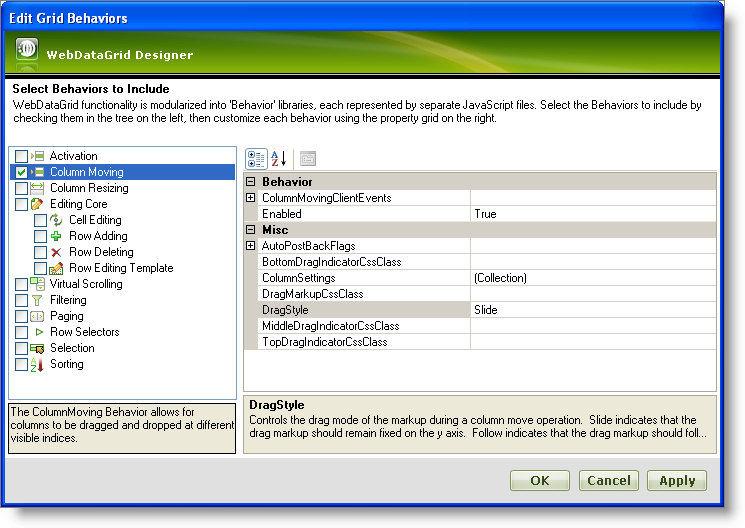 WebDataGrid Enabling Column Moving 01.png