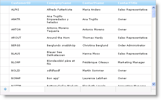 WebDataGrid Enabling Row Adding 01.png