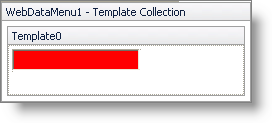 WebDataMenu Assigning templates to individual items using the templates collection 02.png