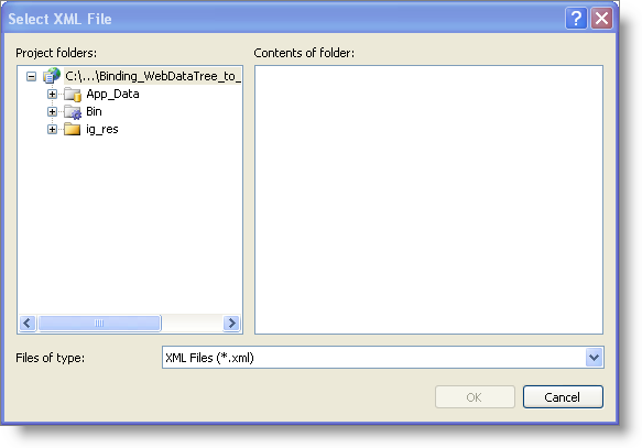 WebDataTree Binding WebDataTree to an%20Xml Data Source 02.png