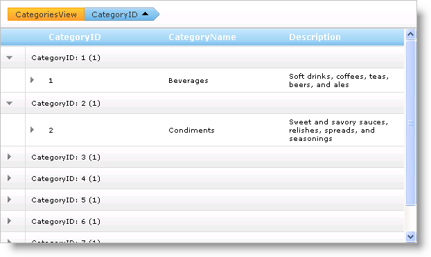 WebHierarchcialDataGrid GroupByFromCodeBehind 01.png