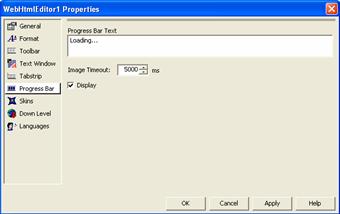 WebHtmlEditor Using the Property Builder of WebHtmlEditor 10.jpg