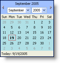 WebSchedule How to Style the WebCalendarViews Days 01.png