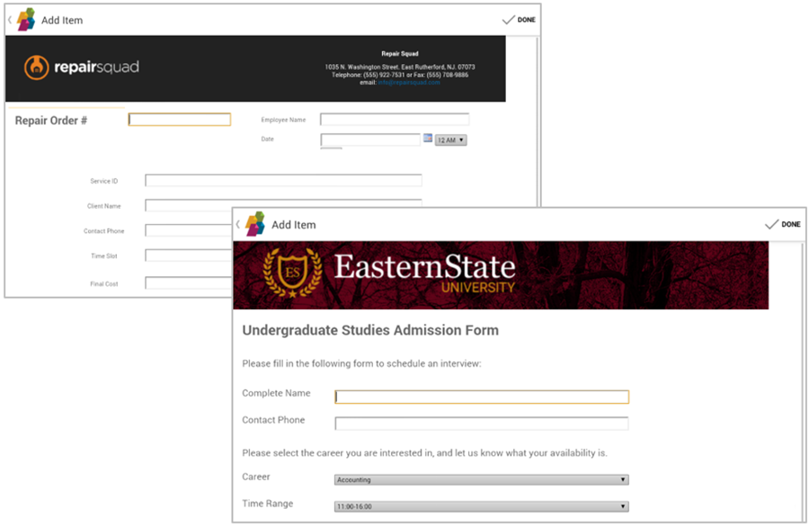 Nintex-Integration1_Android