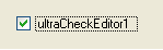 example of ultracheckeditor