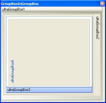 ultragroupboxes nested together