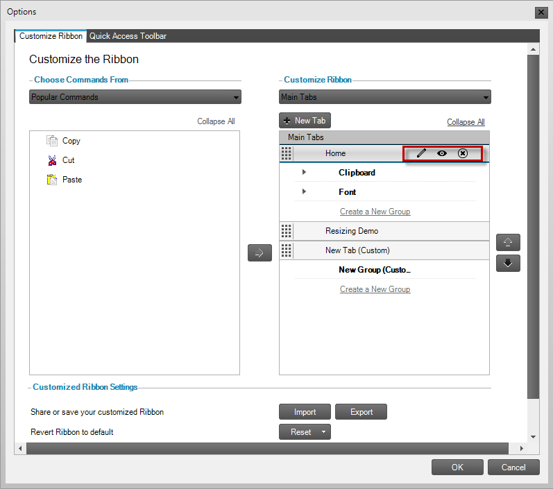 WinToolbarsManager Ribbon Customization Dialog 02.png