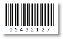 xamBarcode XamInterleaved2Of5Barcode 01.png