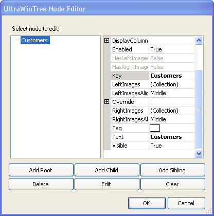 WinTree Manually creating ColumnSets Using the Designer 04.png