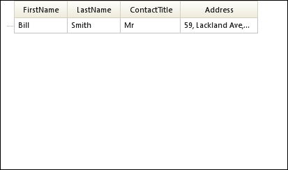 WinTree Manually creating ColumnSets Using the Designer 07.png