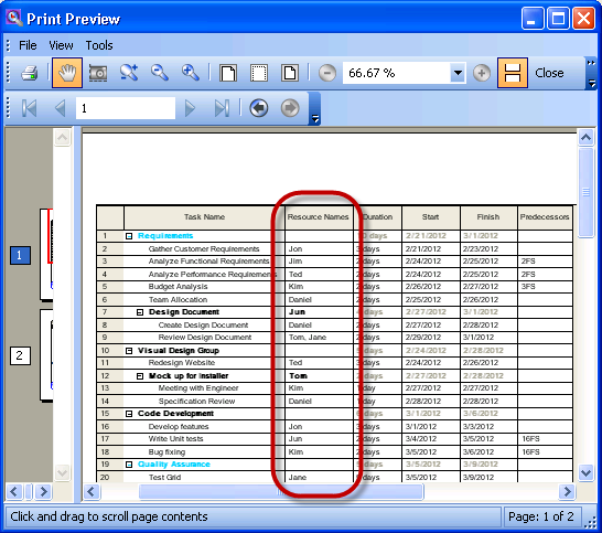 Customizing the Print Version of the WinGanttView Control 02.png