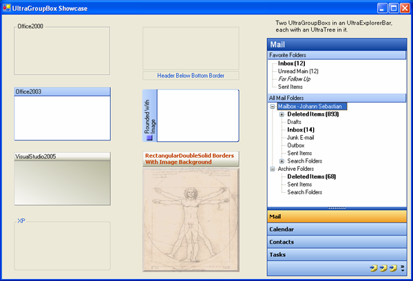 ultragroupbox and ultraexpandablegroupbox