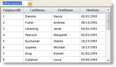 WinCombo Binding WinCombo to a Data Table 03.png