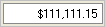 winnumericeditor with a mask applied to control the number of charcters that can be inputted.