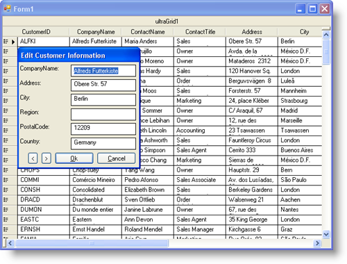 adding a ultragridrowedittemplate dialog box to ultragrid