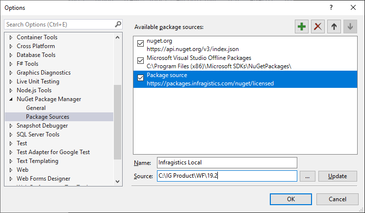 nuget package source local vs.png