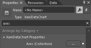 DataChart Creating Chart In MS Blend 4.png