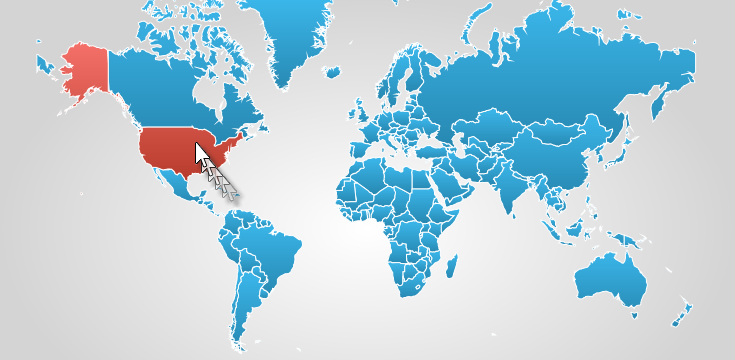 GeographicMap Using Geographic Shape Control Series 1.png