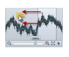 xamDataChart Navigating Chart Using Overview Plus Detail Pane 6.png