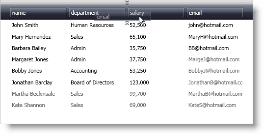 xamDataPresenter Movable Fields for xamDataPresenter 01.png