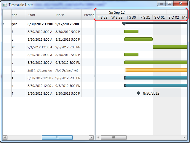 xamGantt Configuring the xamGantt Timescale Display Formats 1.png