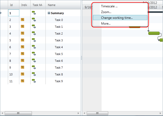 xamGantt Configuring xamGantt Additional Context menus 11.png