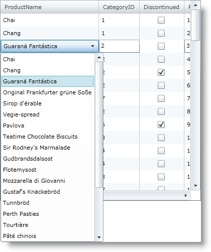 xamGrid Custom Editor Using Editing Events 01.png