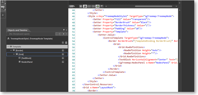 xamTreemap Changing the Style of the Nodes 03.png