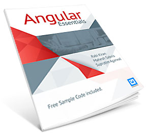 Angular Essentials: 무료 eBook